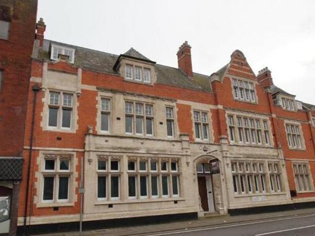 House for rent in Bedford