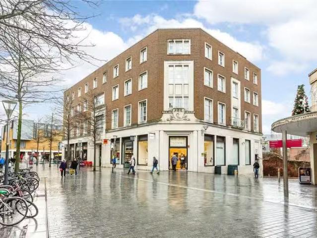 Apartment for rent in Watergate, Devon