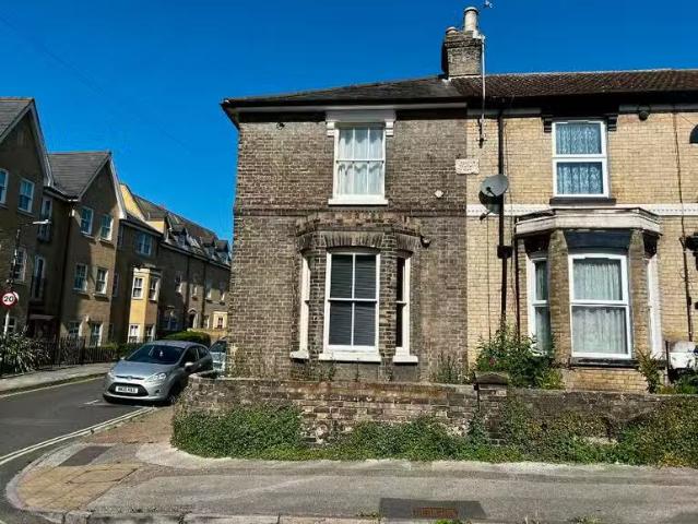 Apartment for rent in The Dales, Key Street