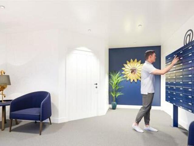 House for rent in Lyons, Greater London