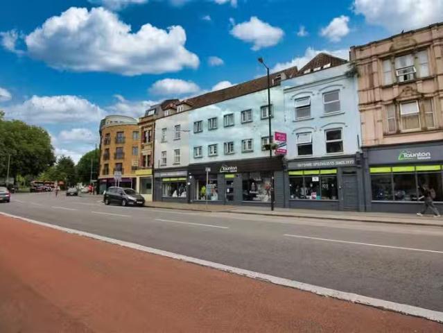 Apartment for rent in Bedminster, Wapping Wharf