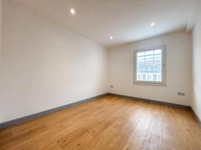 Apartment for rent in Feckenham, City Of Bristol