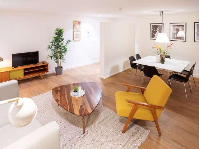 Appartement location à Brussel, Bruxelles