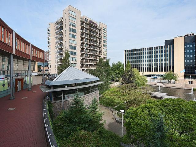 Appartement te huur in Stadshart, Zoetermeer