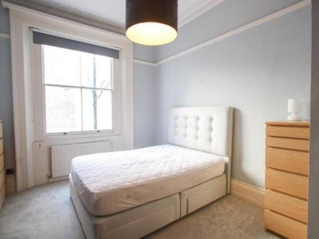 Apartment for rent in Kemptown, Brighton & Hove