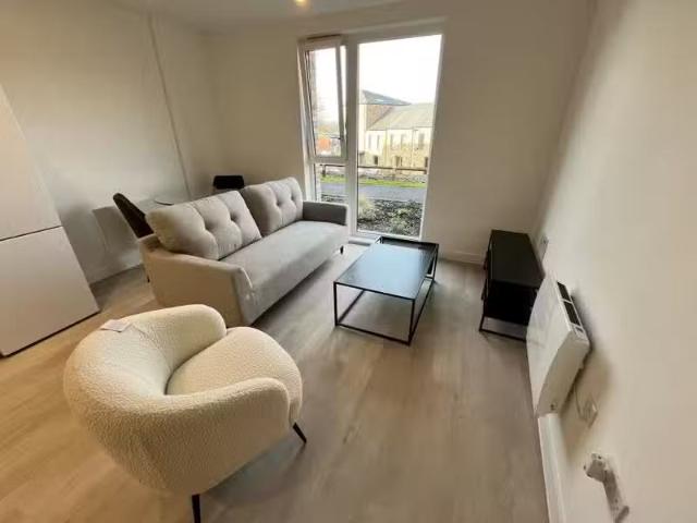 Apartment for rent