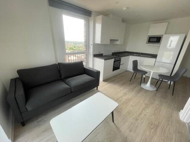 Apartment for rent in West Midlands