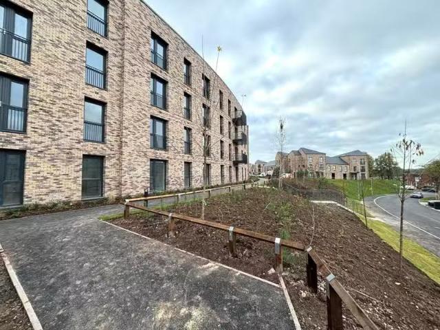 Apartment for rent in Highgate, West Midlands