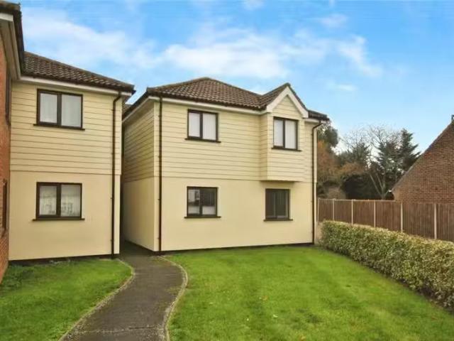 Apartment for rent in Chelmsford