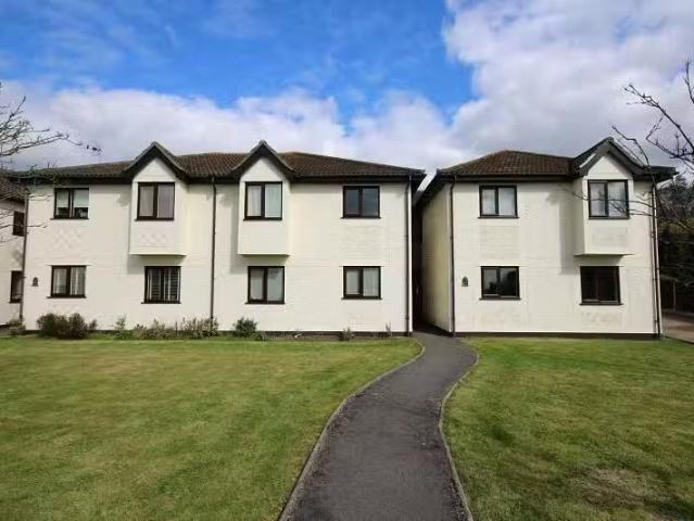Apartment for rent in Chelmsford