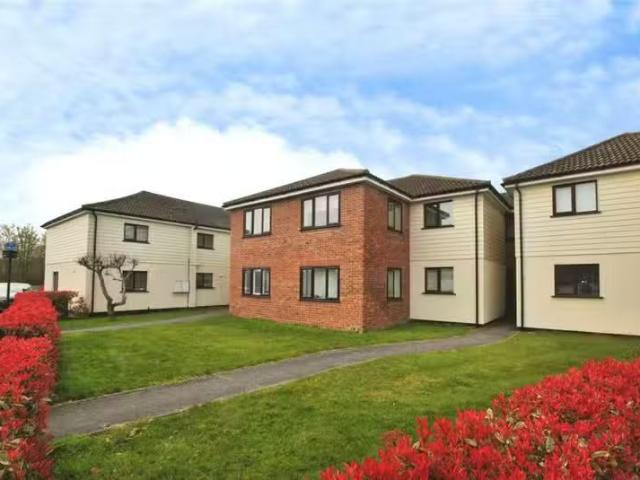 Apartment for rent in Chelmsford