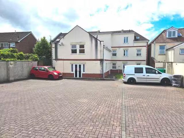 Apartment for rent in Feckenham, City Of Bristol
