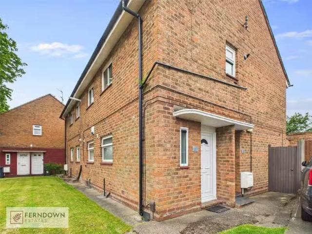 Apartment for rent in Tile Cross, West Midlands