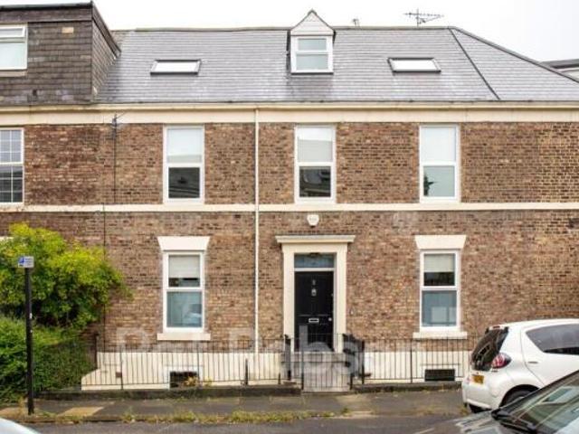 Apartment for rent in Spital Tongues, Tyne And Wear