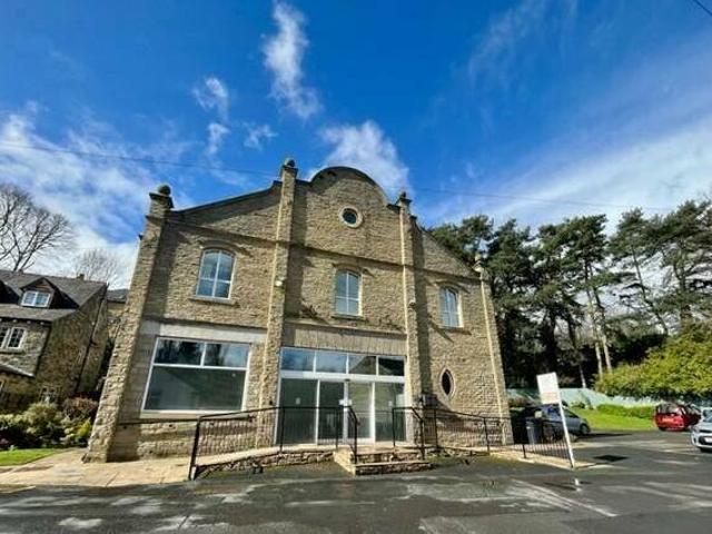 House for rent in England