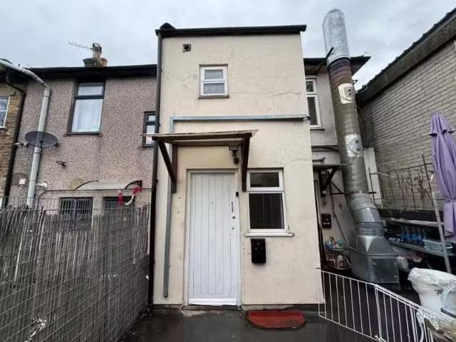 Apartment for rent in Welling, Greater London
