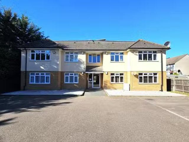 Apartment for rent in Welling, Greater London