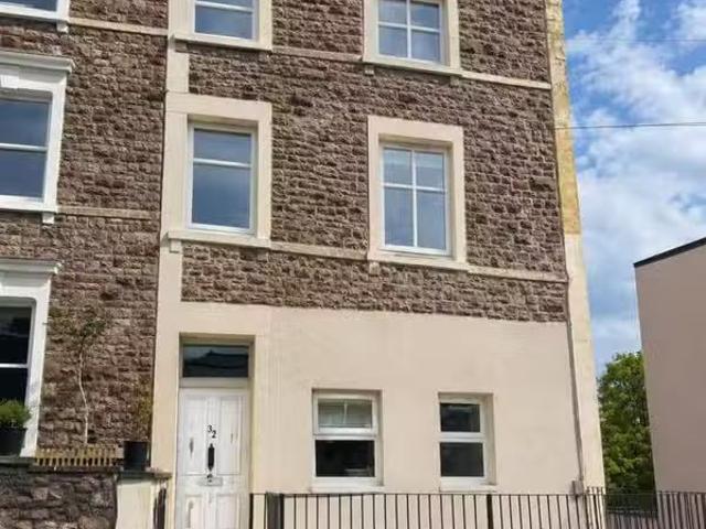 Apartment for rent in Feckenham, City Of Bristol