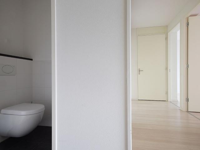 Appartement te huur in Haarlem, Haarlem