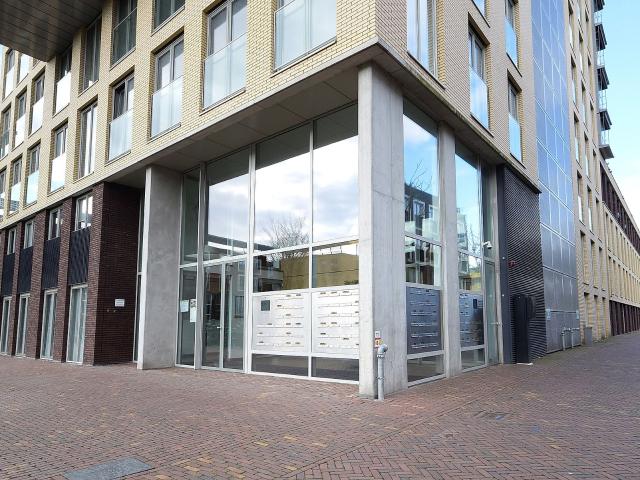 Appartement te huur in Haarlem, Haarlem