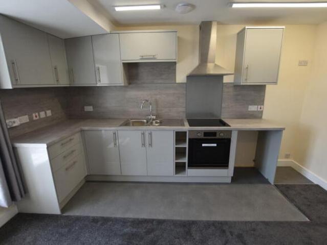 Apartment for rent in Lee Bank, Greater Manchester