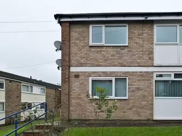 Apartment for rent in Backburn, Lancashire