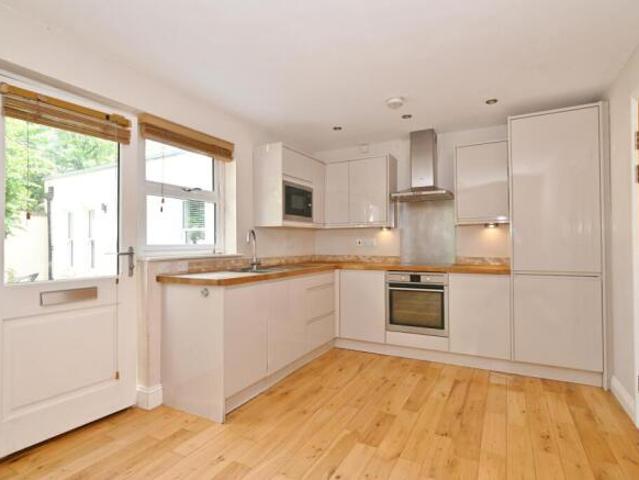 Apartment for rent in Twickenham, Greater London