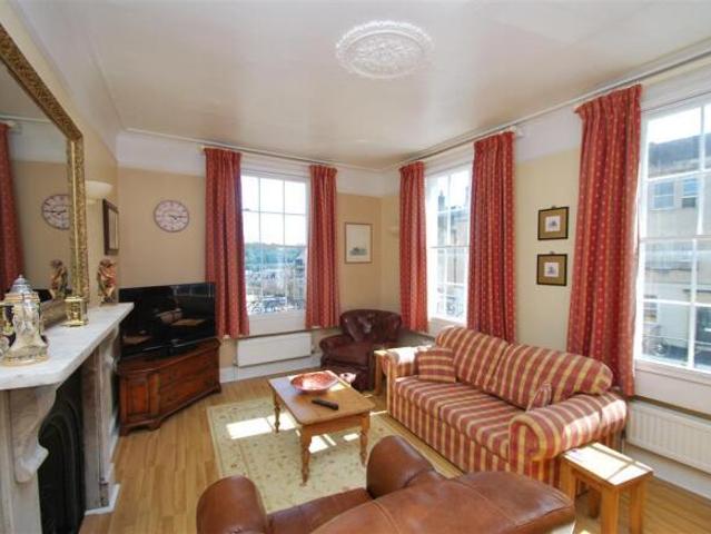Apartment for rent in Dulcote, Bath And North East Somerset