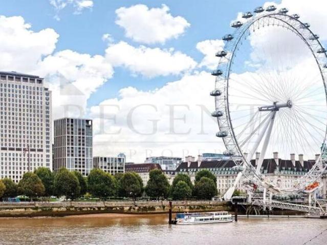 Apartment for rent in Belvedere, Greater London