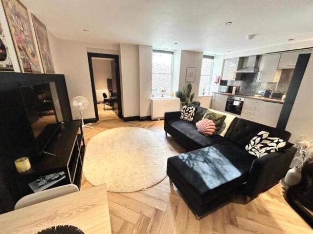 Apartment for rent in Belvedere, Greater London