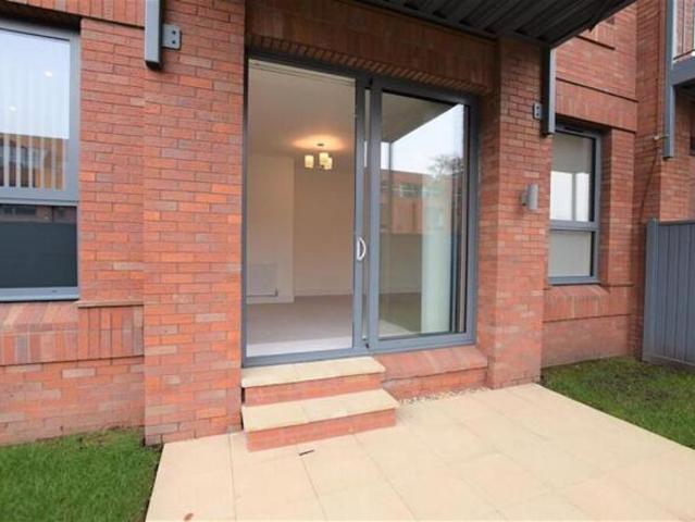 Apartment for rent in Wilmslow