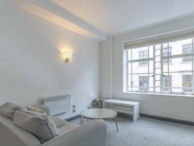 House for rent in Digbeth, West Midlands