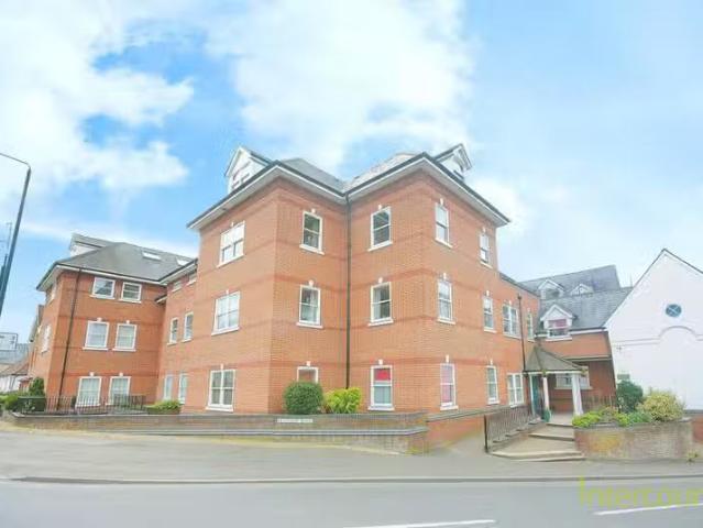 Apartment for rent in Bentfield, Duton Hill