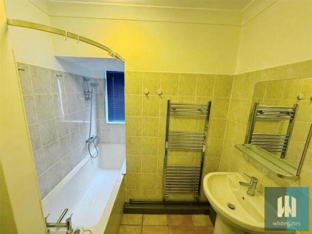 Apartment for rent in Huddersfield, Kirklees
