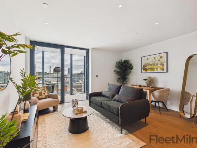 Apartment for rent in Highgate, West Midlands