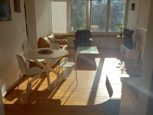 Appartement location à Saint-Gilles - Sint-Gillis, Brussel-Hoofdstad - Bruxelles-Capitale