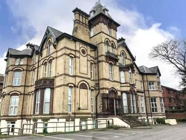 Apartment for rent in Mapleton, Wirral