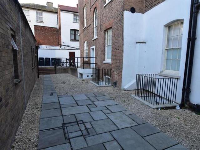 Apartment for rent in Gloucester, Gloucestershire