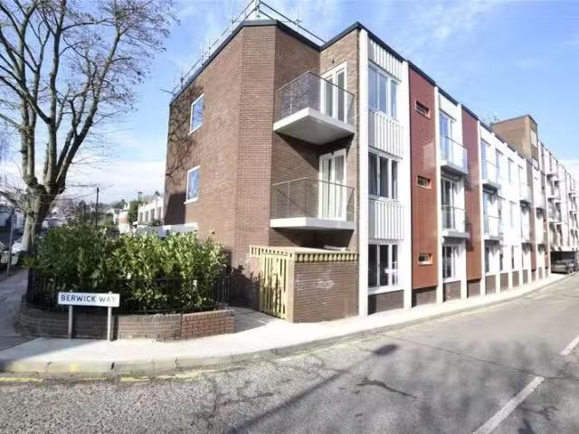 Apartment for rent in Atcham, Shropshire