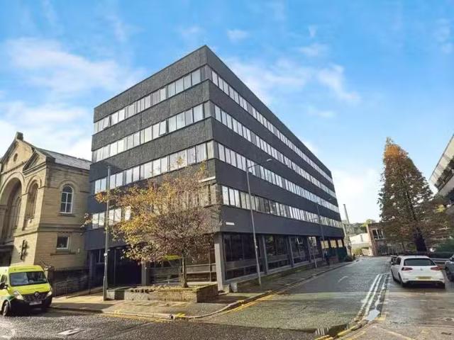 Apartment for rent in Burnley Wood, Burnley