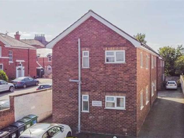 House for rent in Shropshire