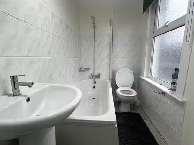 Apartment for rent in Isle Of Man