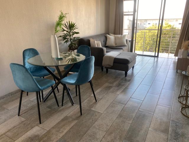Apartment for rent in Sandown, Sandton