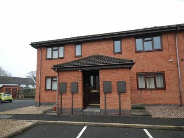 House for rent in West Midlands