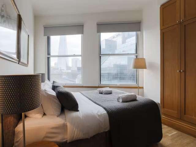 Apartment for rent in Monument, Greater London