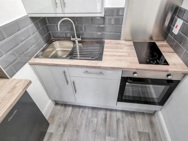 Apartment for rent in Barton In Fabis, East Midlands