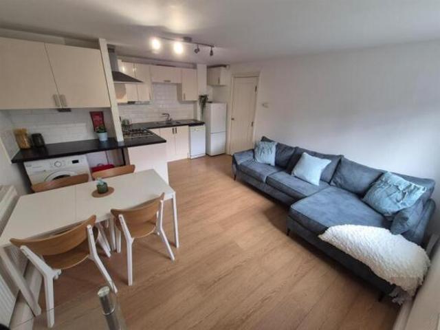 Apartment for rent in Brighton & Hove