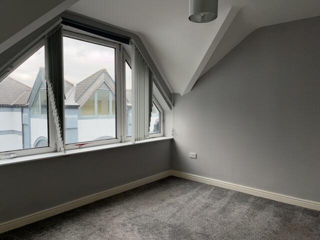 Apartment for rent in Birkenhead, Wirral
