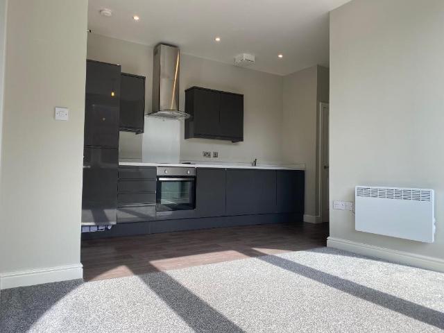 Apartment for rent in Birkenhead, Wirral