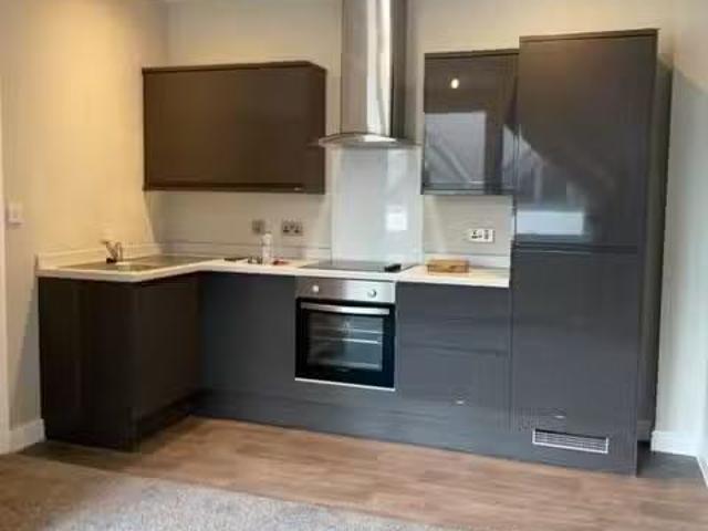 Apartment for rent in Birkenhead, Wirral